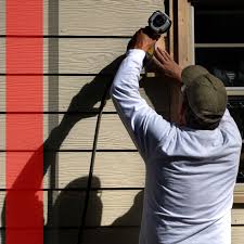 Best Steel Siding Installation  in Du Quoin, IL